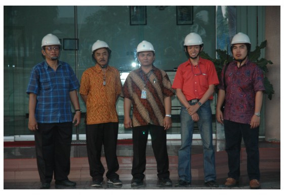Jasa Konsultasi ISO 9001 2015 di Surabaya