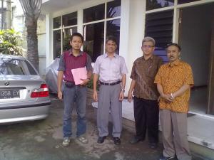 Konsultasi SNI di Rungkut Surabaya
